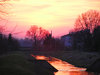 Pink Dusk