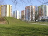 Chomiczowka housings