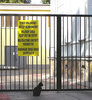 No entry