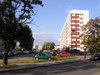 Blocks of flats
