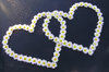 Two hearts