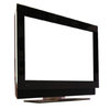 Huge TV set