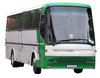 A bus