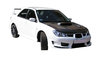 Fast car