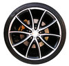 Wheel