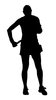Tennis player