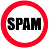 No spam