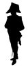 Silhouette