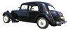 An old car