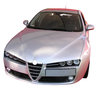 Brand new car