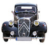 Vintage car