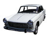 Old car