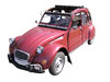 Nice car 2CV