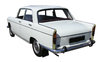 Old car