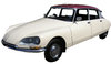 Old sport car