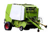 Used Round Baler