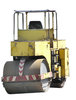 Steam roller