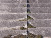 Old stairs