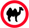 Animal sign