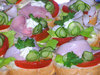 Sandwiches