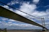 Humber bridge 2