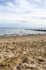 Bridlington beach 2