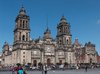 Mexico City scenes 1