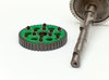 Motor parts 4