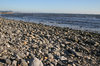 Boulder beach