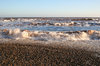 Shingle shore