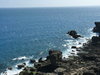 Coastline in Taiwan