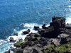 Coastline in Taiwan