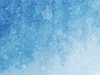 Blue Water Colour Grunge
