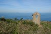 The sentry box