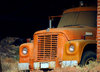 Abandoned Truck