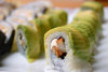 Sushi roll