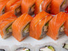 Sushi roll