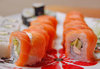 Sushi roll