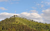 Antenna at Hill top