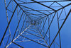 Electricity tower