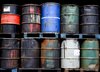 Oil Drums