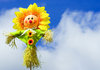 Cute Scarecrow