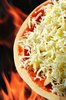 Pizza Prepared