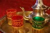 Tea set 3