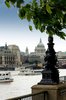 River Thames & St Pauls