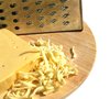 grated cheese 2