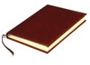 brown notebook 1