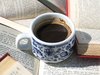 coffee break