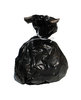 garbage bag