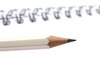 white pencil 3